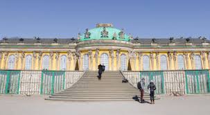 Potsdam Day Trip