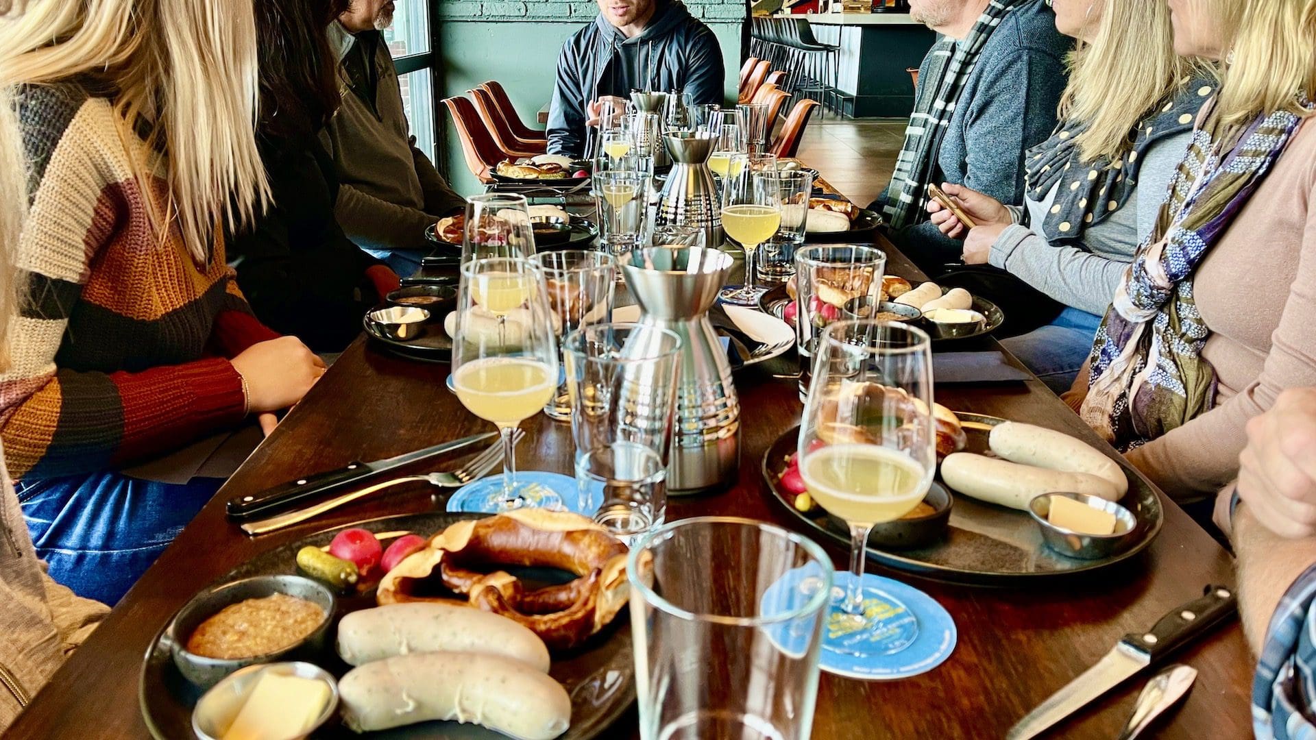 Berlin Food Tour